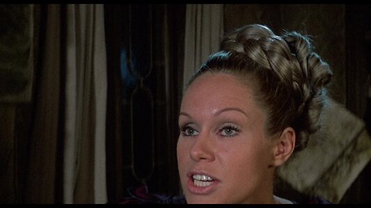 Suzanna Leigh leaked photo #17