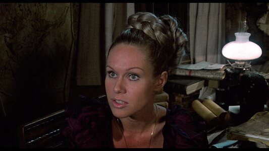Suzanna Leigh leaked photo #18
