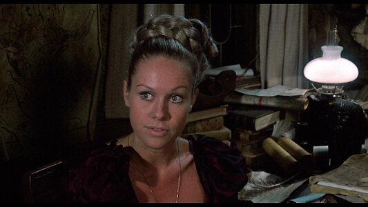 Suzanna Leigh leaked photo #19
