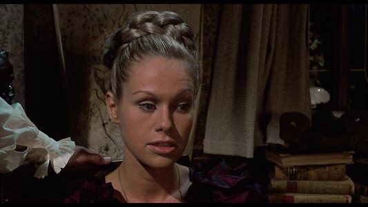 Suzanna Leigh leaked photo #20