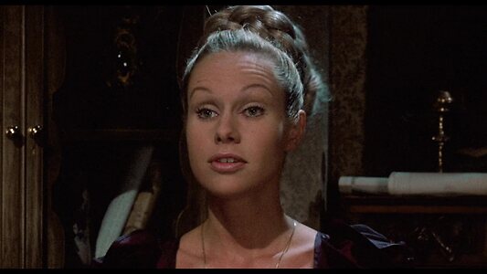 Suzanna Leigh leaked photo #21