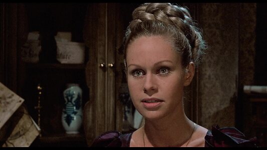 Suzanna Leigh leaked photo #22