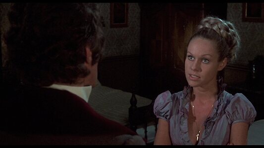 Suzanna Leigh leaked photo #23