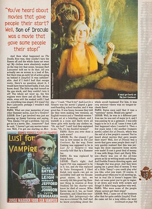 Suzanna Leigh leaked photo #29