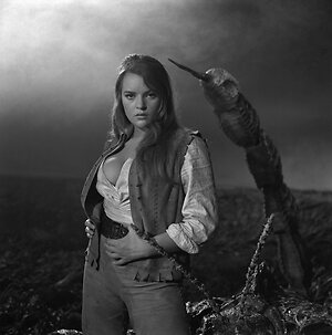 Suzanna Leigh leaked photo #39