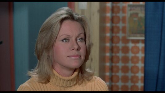 Suzanna Leigh leaked photo #52
