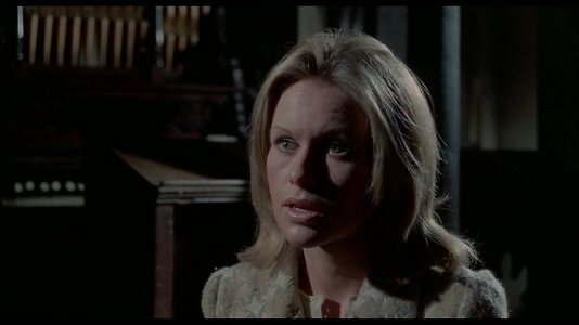 Suzanna Leigh leaked photo #55