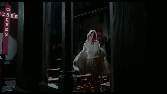 Suzanna Leigh leaked photo #56