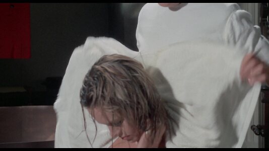 Suzanna Leigh leaked photo #57