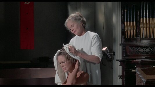 Suzanna Leigh leaked photo #59