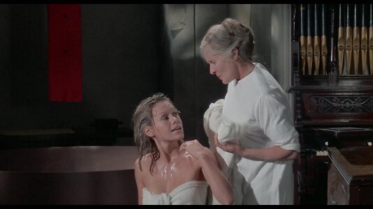 Suzanna Leigh leaked photo #61