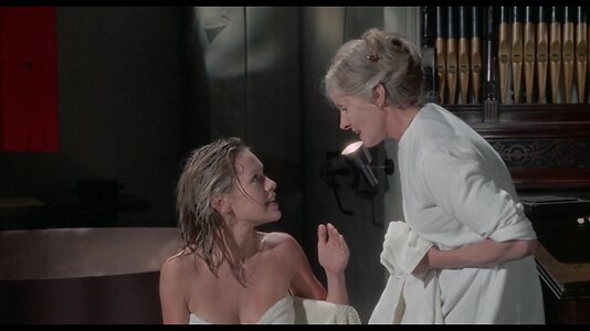 Suzanna Leigh leaked photo #62