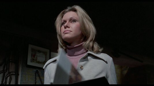Suzanna Leigh leaked photo #63