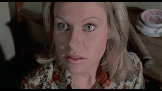 Suzanna Leigh Nude Leaked Photo #70