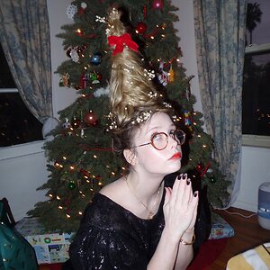 Suzanna Son leaked photo #3