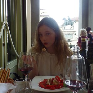 Suzanna Son leaked photo #9