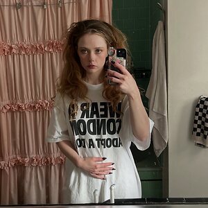 Suzanna Son leaked photo #15