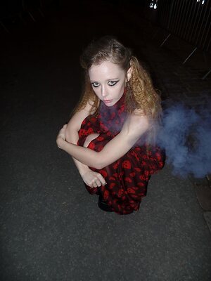 Suzanna Son leaked photo #26