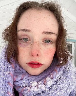 Suzanna Son Nude Leaked Photo #59