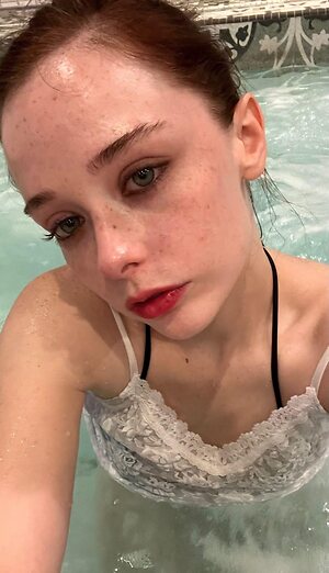 Suzanna Son Nude Leaked Photo #61