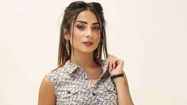 Suzanna.official1 leaked photos