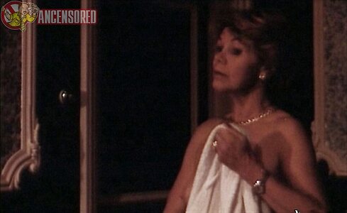 Suzanne Colin leaked photo #3