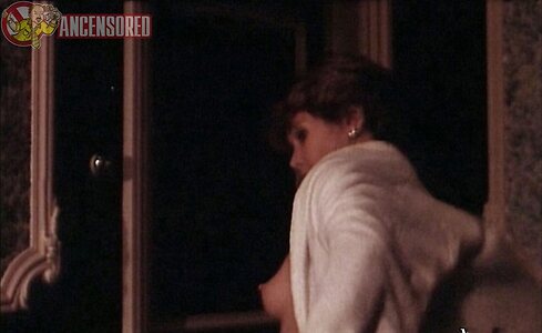 Suzanne Colin leaked photo #6