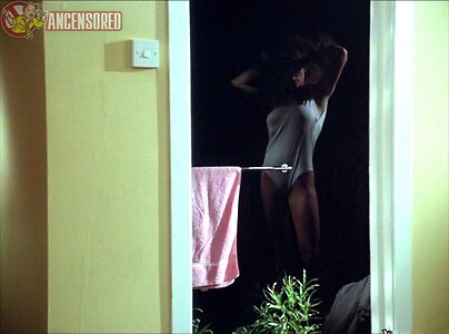 Suzanne Danielle leaked photo #6