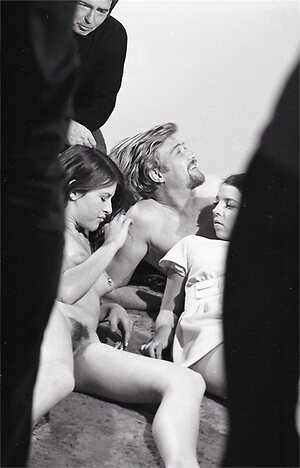 Suzanne Fields Nude Leaked Photo #16