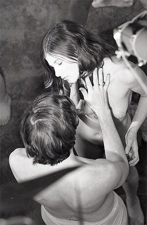 Suzanne Fields Nude Leaked Photo #17