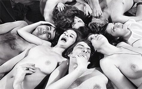 Suzanne Fields Nude Leaked Photo #24