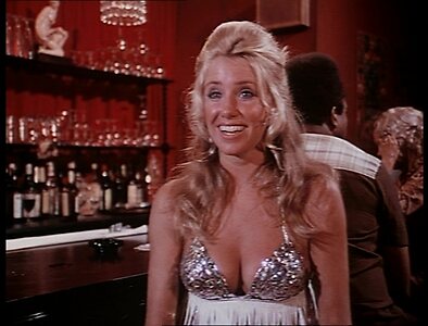 Suzanne Somers leaked photo #3