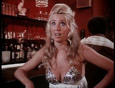 Suzanne Somers Nude Leaked Photo #14