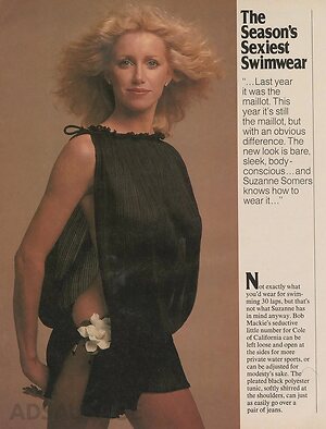 Suzanne Somers Nude Leaked Photo #46