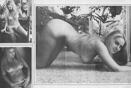Suzette Devon leaked photo #11