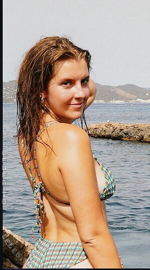 Suzie Taylor Nude Leaked Photo #8