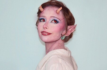 SuzieSon leaked photo #2