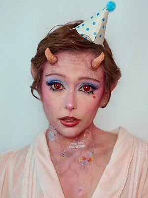SuzieSon leaked photo #5