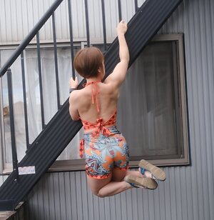 suzuka.muscle leaked photo #3