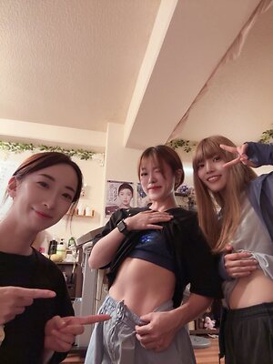 suzuka.muscle leaked photo #13