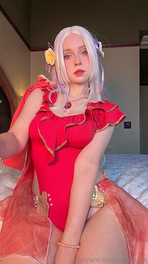 SuzuSparkle leaked photo #20