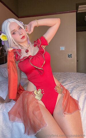 SuzuSparkle leaked photo #23