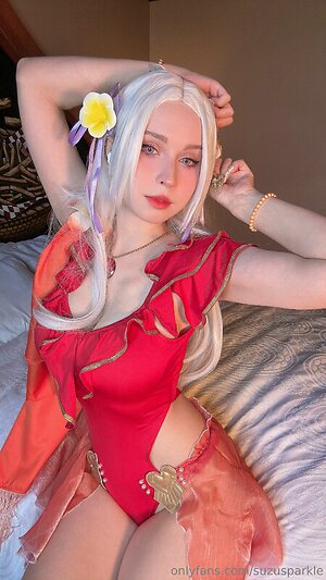 SuzuSparkle leaked photo #29