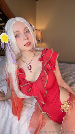SuzuSparkle leaked photo #30