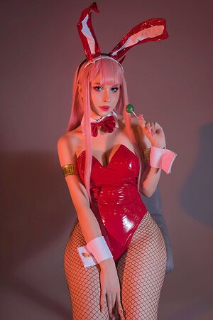 SuzuSparkle leaked photo #63