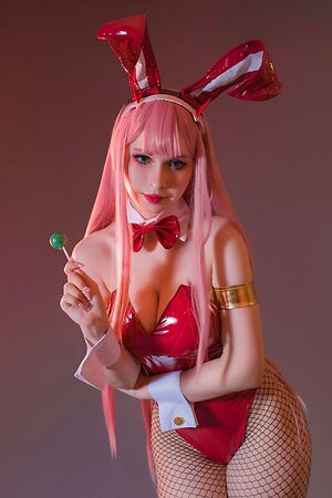 SuzuSparkle leaked photo #106