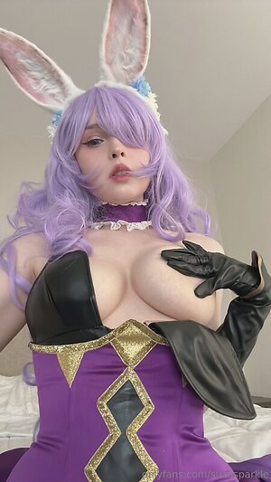 SuzuSparkle leaked photo #126