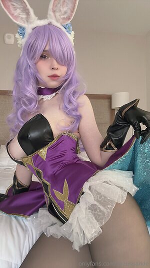 SuzuSparkle leaked photo #132
