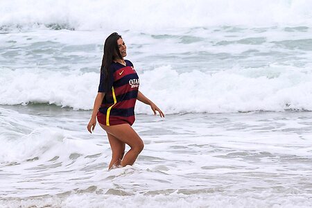Suzy Cortez leaked photo #81
