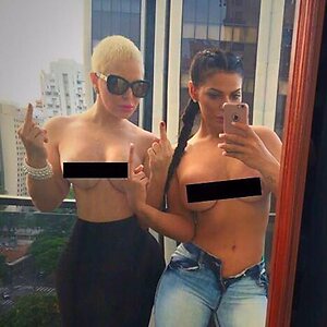 Suzy Cortez leaked photo #87
